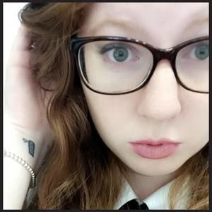 Meet your Posher, Katie